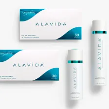 LifeWave Alavida® Regenerating Trio