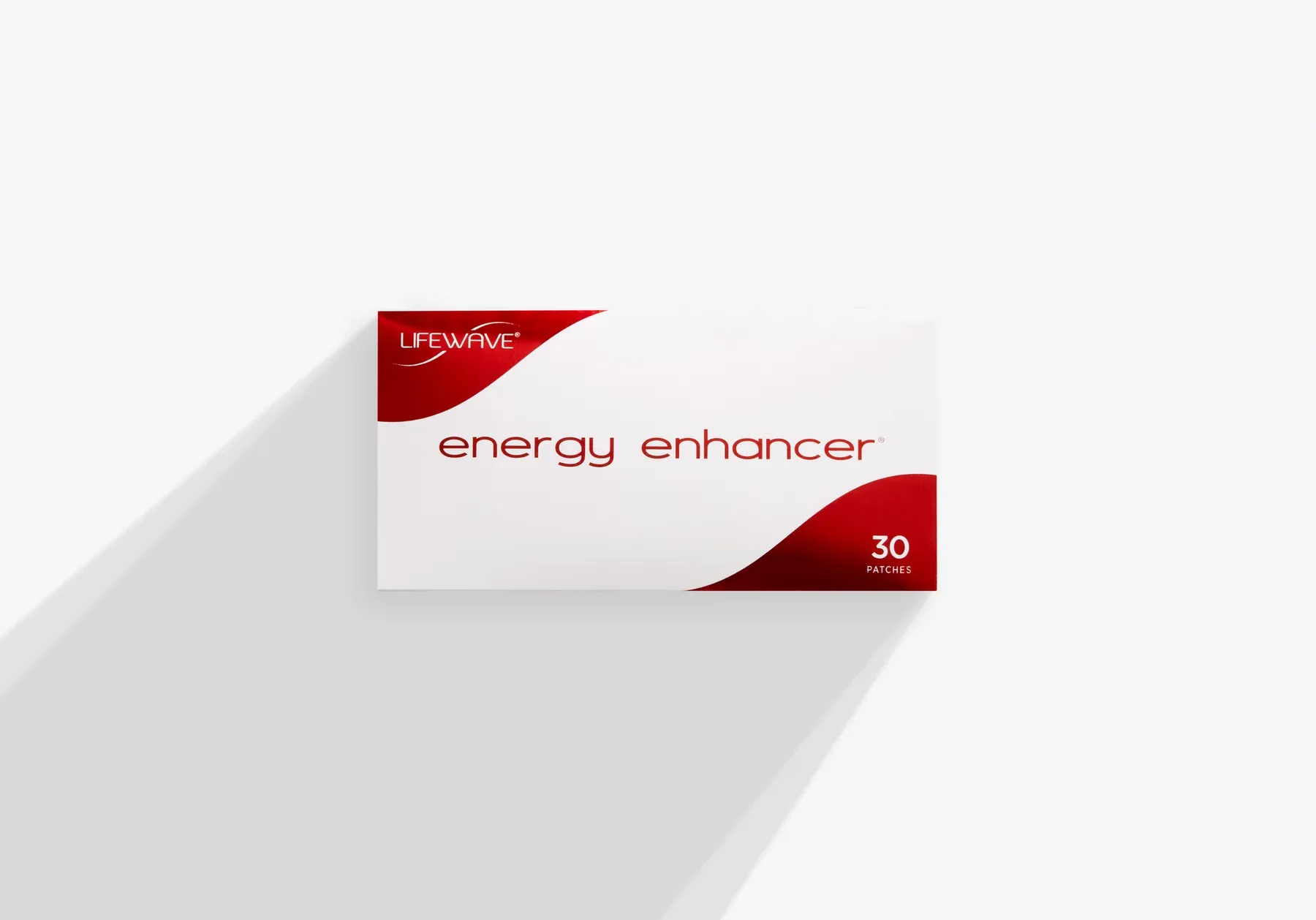 LifeWave Energy Enhancer® Patches box