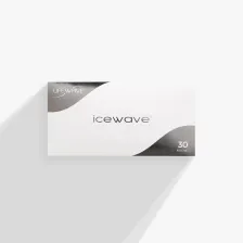 LifeWave IceWave® Patches