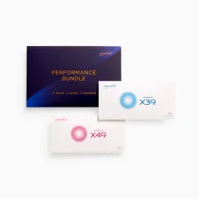 LifeWave X39® & X49™ Bundle