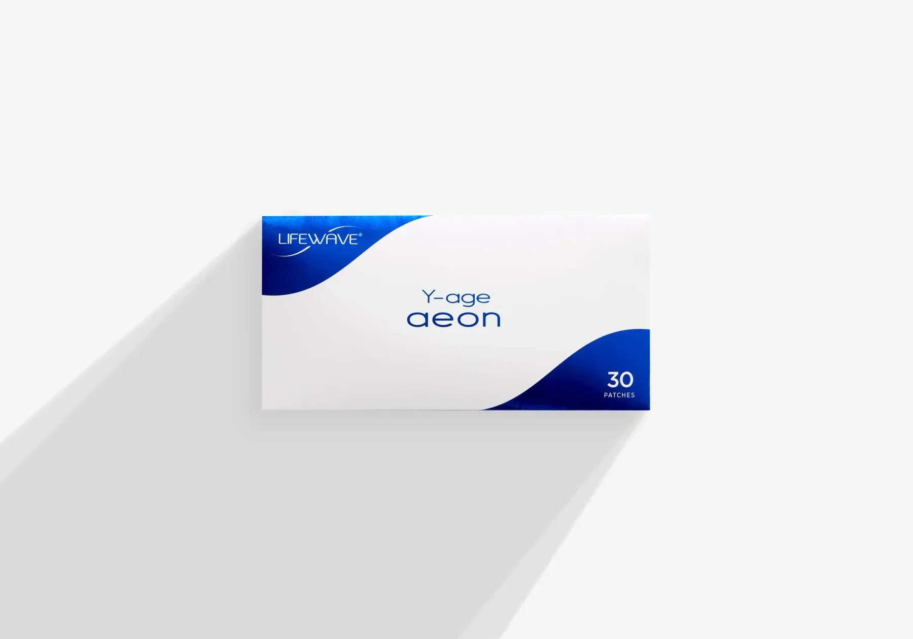 LifeWave Y-Age Aeon® box