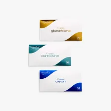 LifeWave Y-Age System Kit